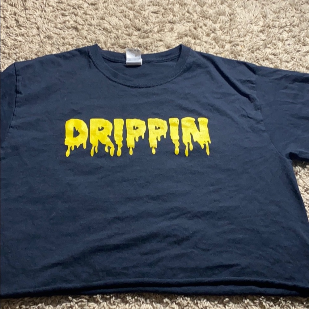 Drippin t-shirt